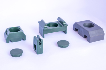 SPOJNICE, DRŽAČI MREŽE, POKRIVNE KAPICE SIDRENIH VIJAKA